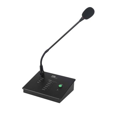 Micro phân vùng FTD EN-6500RM