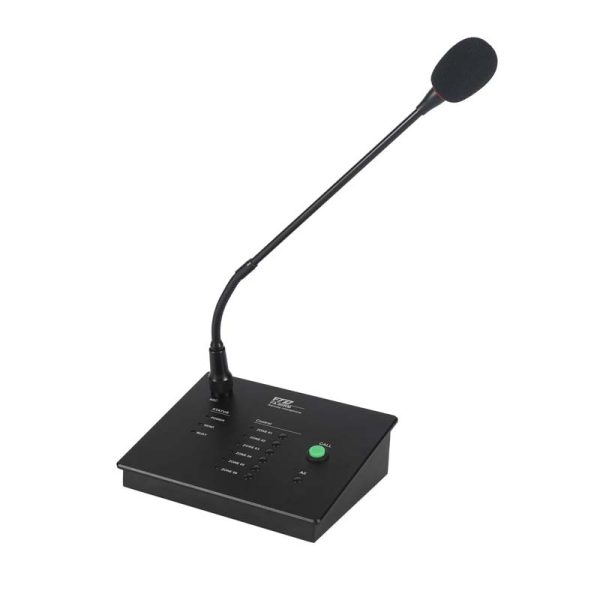 Micro phân vùng FTD EN-6500RM