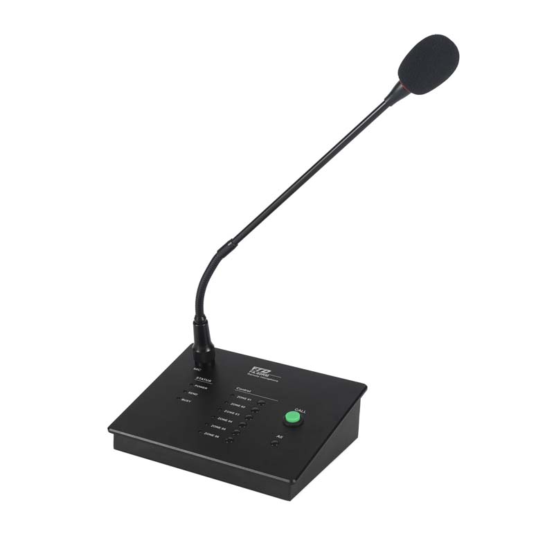 Micro phân vùng FTD EN-6500RM