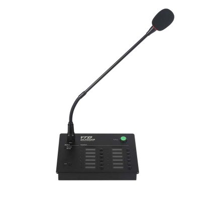 Micro phân vùng thông báo FTD EN-6500RM