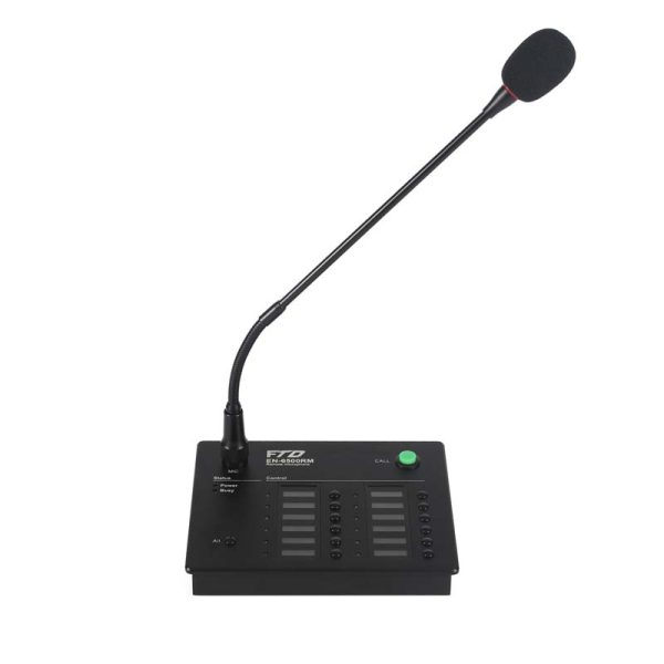 Micro phân vùng thông báo FTD EN-6500RM
