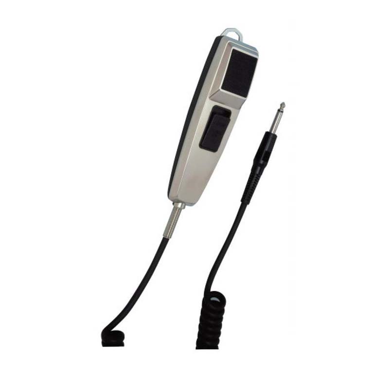 Micro thông báo đơn hướng TOA PM-120