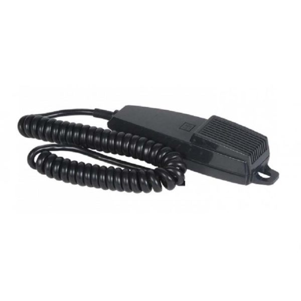 Micro thông báo đơn hướng TOA PM-222