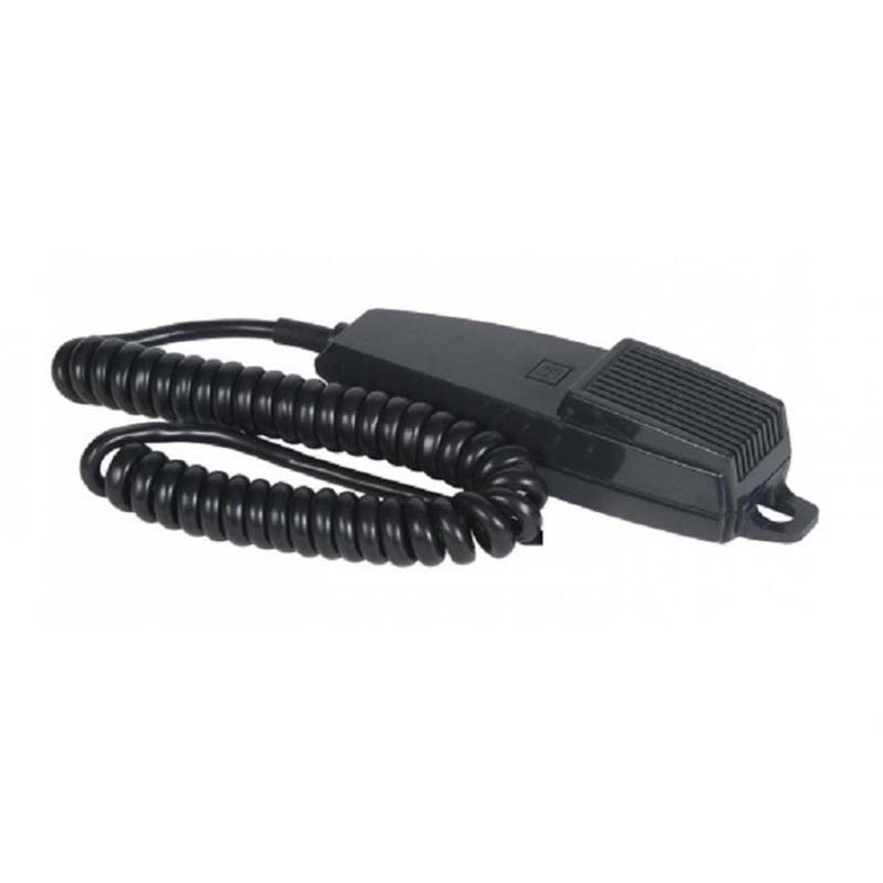 Micro thông báo đơn hướng TOA PM-222