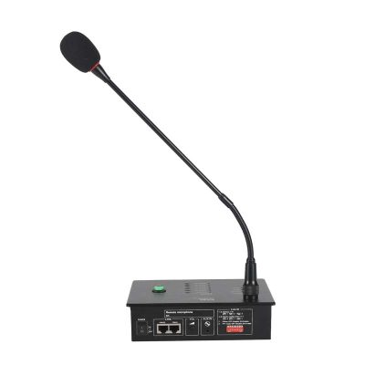 Micro từ xa báo động bằng giọng nói Zone EN-6500RM