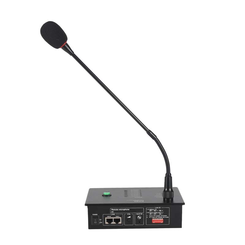 Micro từ xa báo động bằng giọng nói Zone EN-6500RM