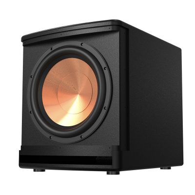 SUB-A30 cấu tạo loa siêu trầm Paramax