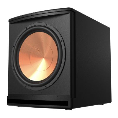 SUB-A40 loa sub điện 40cm Paramax
