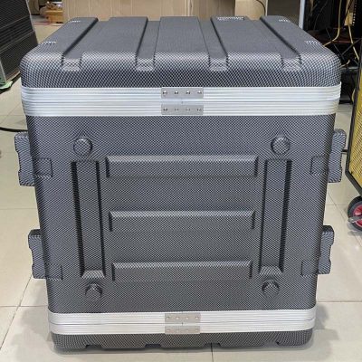 Tủ ABS 8U đựng âm thanh cao cấp