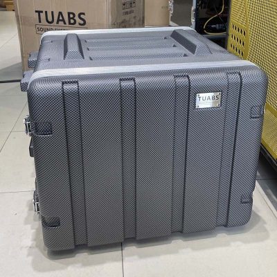 Tủ âm thanh nhựa ABS 8U