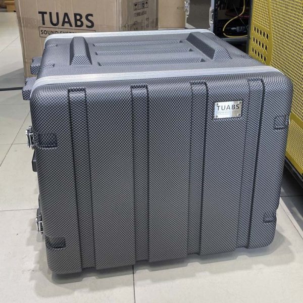 Tủ âm thanh nhựa ABS 8U