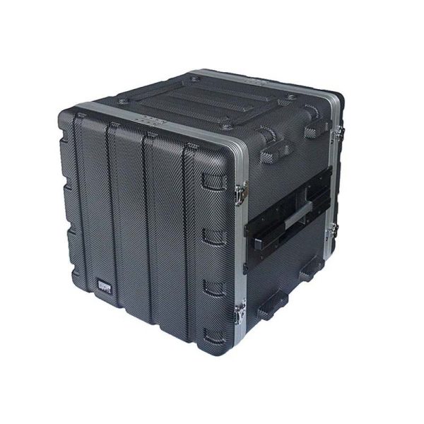 Tủ đựng thiết bị âm thanh nhựa ABS 10U