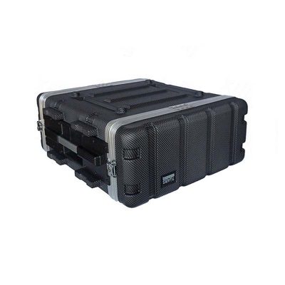 Tủ đựng thiết bị âm thanh nhựa ABS 4U