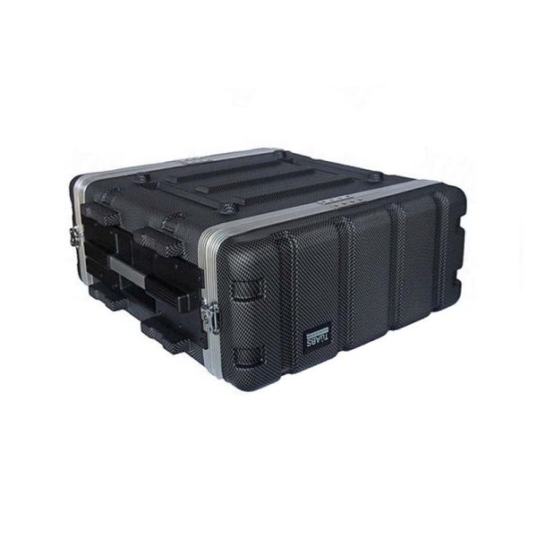Tủ đựng thiết bị âm thanh nhựa ABS 4U