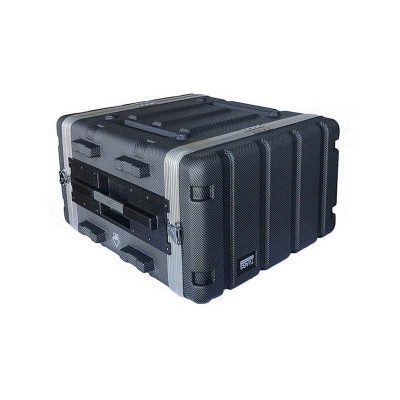 Tủ đựng thiết bị âm thanh nhựa ABS 6U