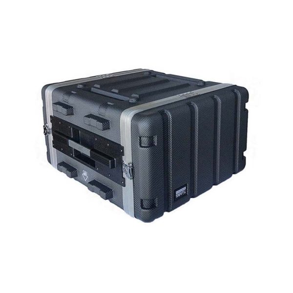 Tủ đựng thiết bị âm thanh nhựa ABS 6U