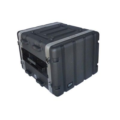 Tủ đựng thiết bị âm thanh nhựa ABS 8U