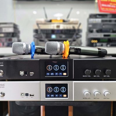 Amply Karaoke liền vang số kèm micro RGG KS-600.jpg