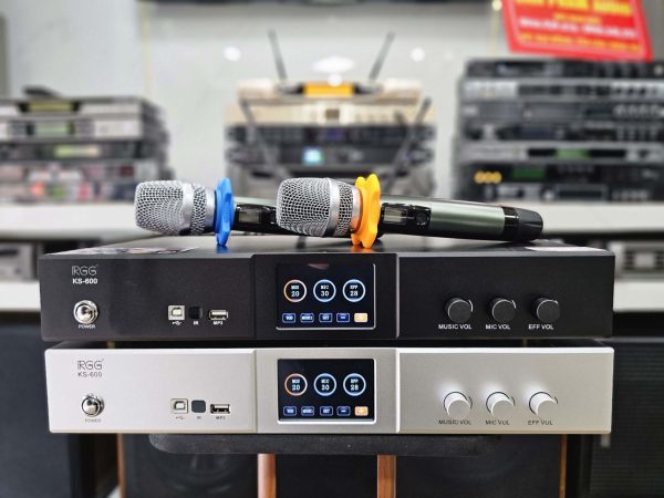 Amply Karaoke liền vang số kèm micro RGG KS-600.jpg