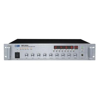 Amply chọn 4 vùng OBT-6254 công suất 250W