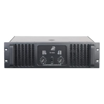 Amply công suấ 2 kênh TA1600