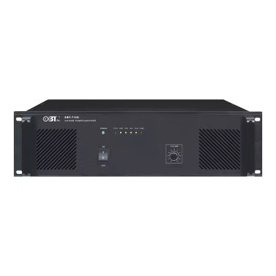 Amply công suất OBT-7100 công suất 1000W