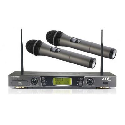 Bộ micro không dây JTS MH-8800G + US-903DC