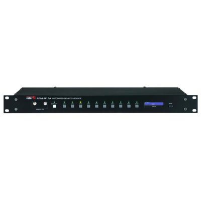Bộ phát thông tin sơ tán tự động Inter-M ARM-911A