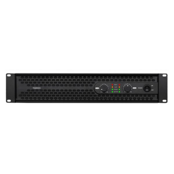 Cục đẩy công suất 2 kênh TA800H