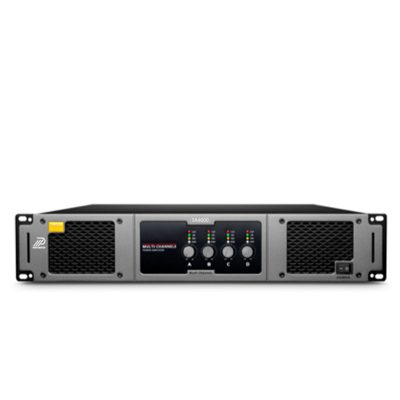 Cục đẩy công suất 4 kênh TA4600