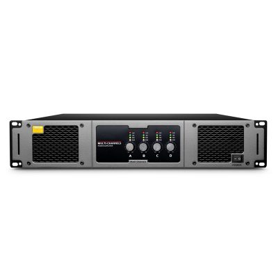 Cục đẩy công suất 4 kênh TA4800