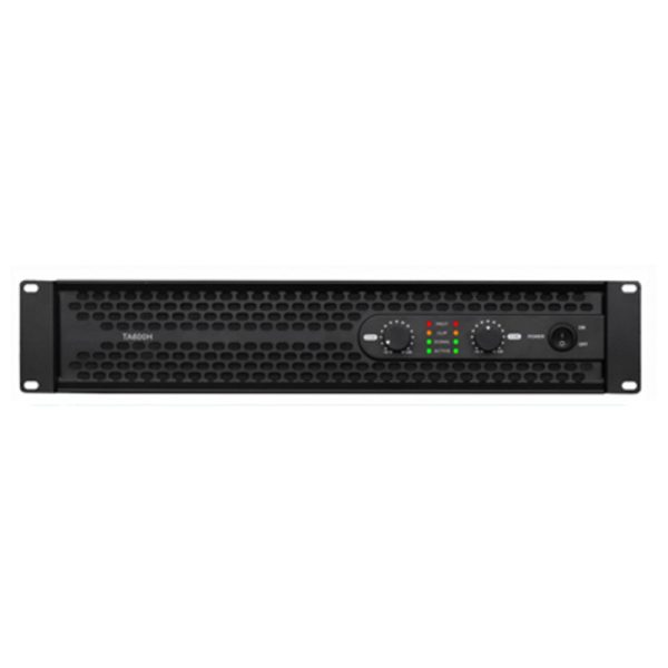 Cục đẩy công suất TA600H