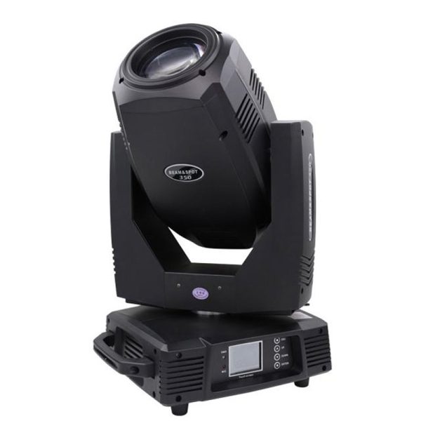 Đèn sân khấu ZYT- BEAM SPOT 380 18R PL-BSW380