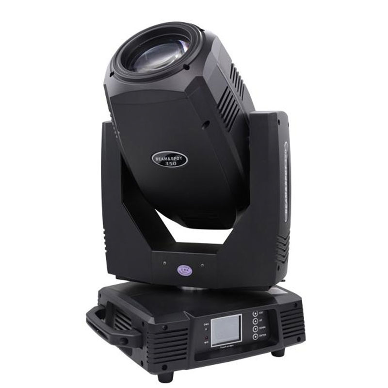 Đèn sân khấu ZYT- BEAM SPOT 380 18R PL-BSW380