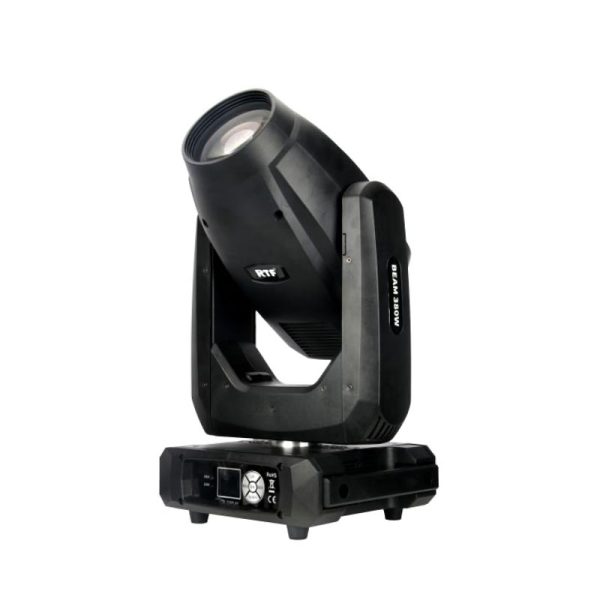 Đèn sân khấu ZYT- BEAM SPOT 440 20R PL-BSW440