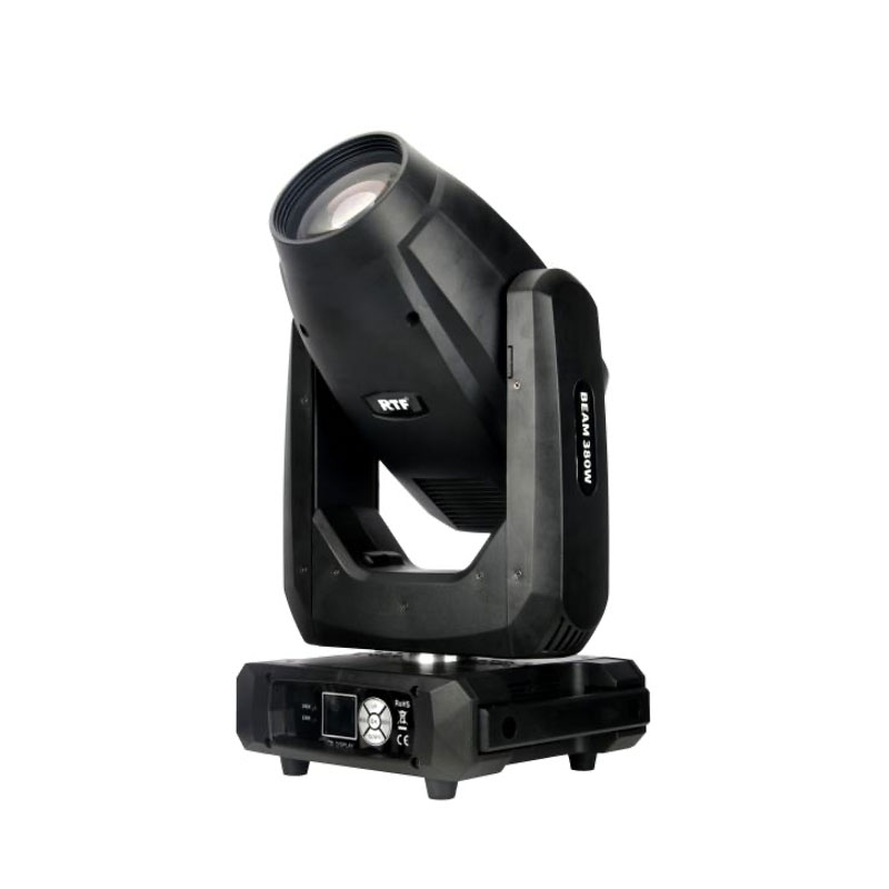 Đèn sân khấu ZYT- BEAM SPOT 440 20R PL-BSW440