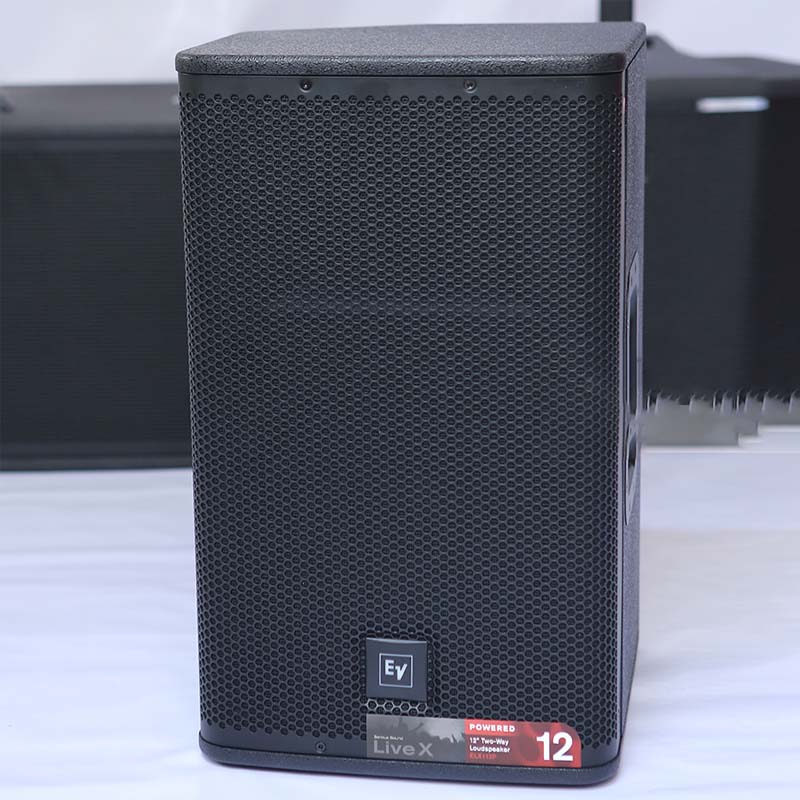 Electro Voice ELX112P loa liền công suất 12 inch