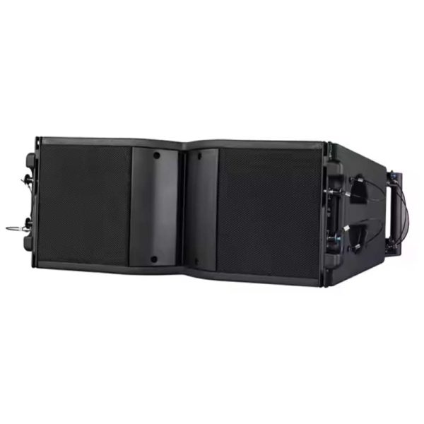 Loa Line Array 2 bass 10 inch LA2010PRO
