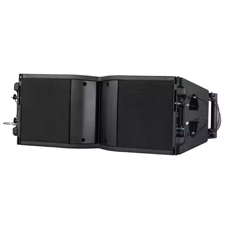 Loa Line Array 2 bass 10 inch LA2010PRO