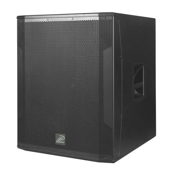 Loa Sub 18 inch SUB-B18