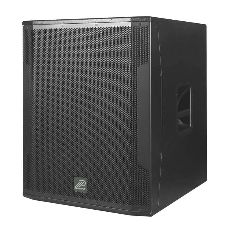 Loa Sub 18 inch SUB-B18