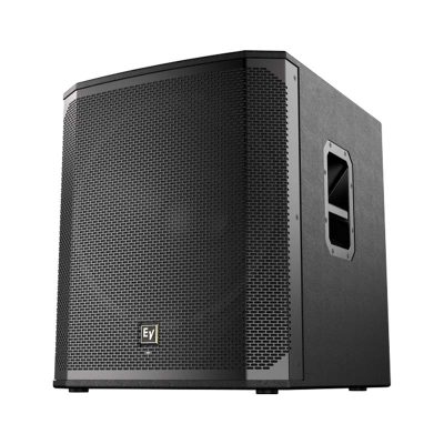 Loa Sub karaoke EV ELX200-18SP