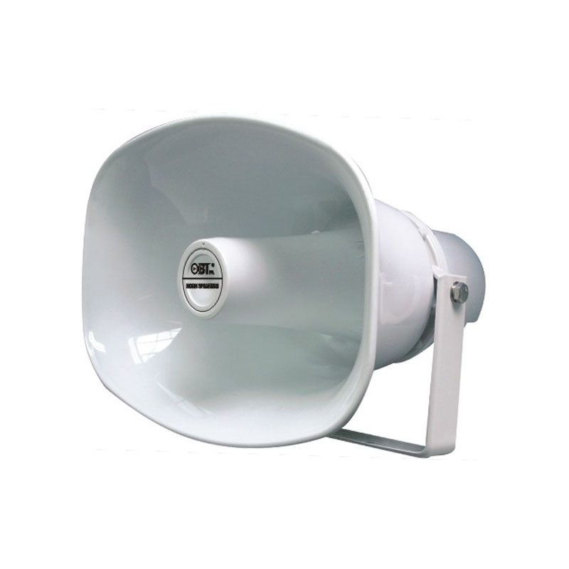 Loa phóng thanh OBT-312 công suất 30W