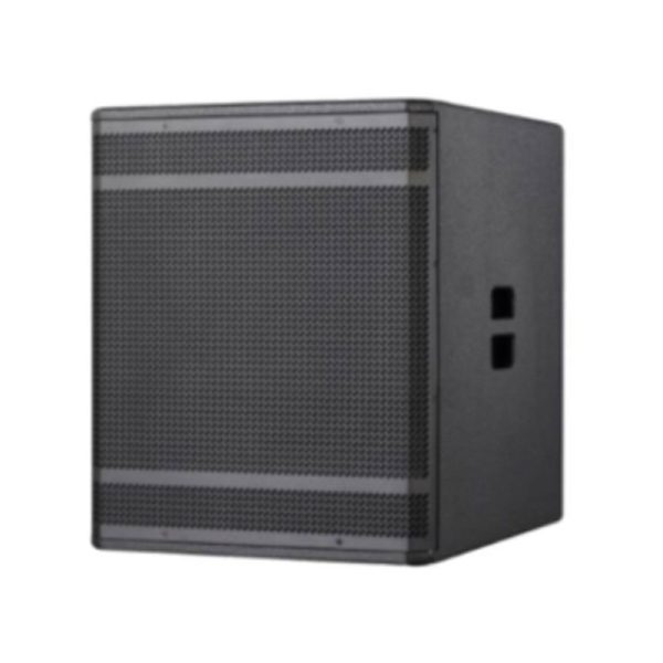 Loa siêu trầm 15 Inch SUB-B15