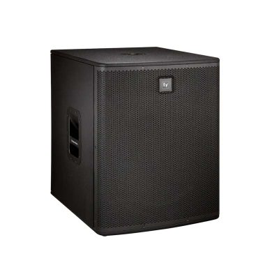 Loa siêu trầm Electro Voice ELX118P
