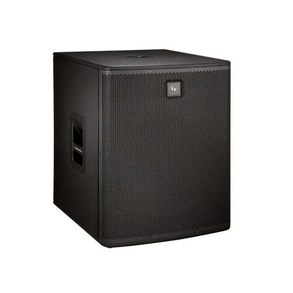Loa siêu trầm Electro Voice ELX118P