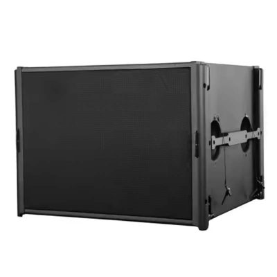 Loa siêu trầm Line Array LA2018PRO