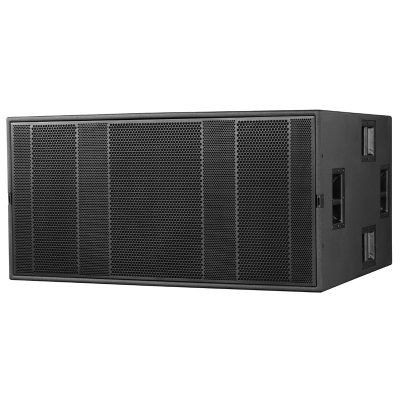 Loa sub đôi 18 inch SUB-B2