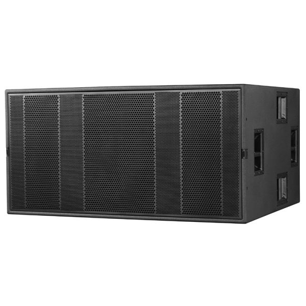 Loa sub đôi 18 inch SUB-B2