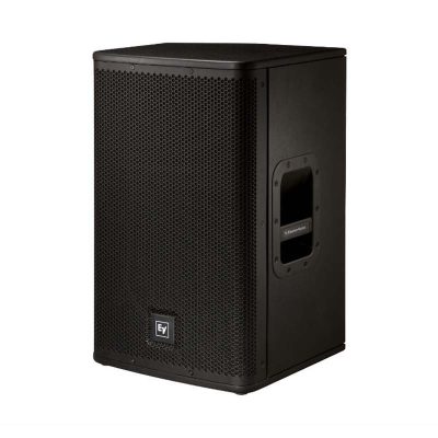 Loa thùng liền công suất Electro Voice ELX112P